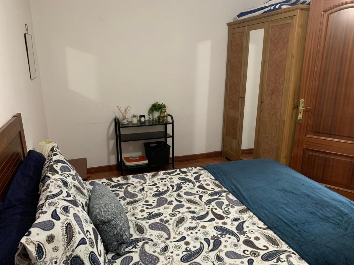 Beautiful Apartment In Front Of The Sea !!!! El Escobonal Екстер'єр фото