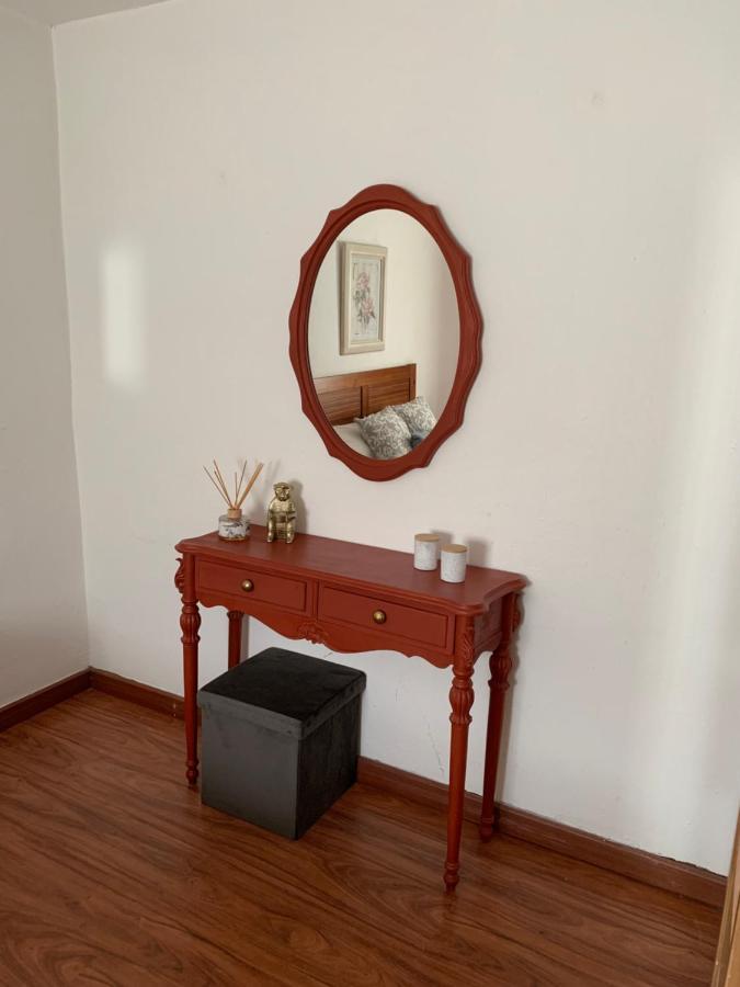 Beautiful Apartment In Front Of The Sea !!!! El Escobonal Екстер'єр фото