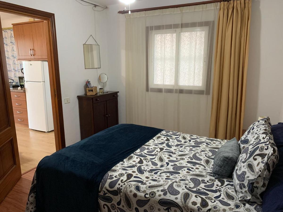 Beautiful Apartment In Front Of The Sea !!!! El Escobonal Екстер'єр фото