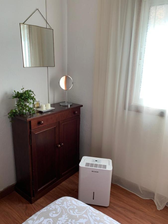 Beautiful Apartment In Front Of The Sea !!!! El Escobonal Екстер'єр фото