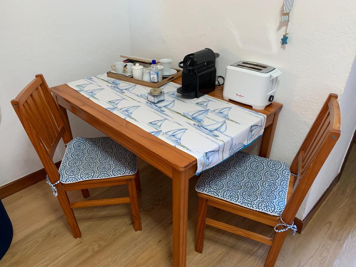 Beautiful Apartment In Front Of The Sea !!!! El Escobonal Екстер'єр фото